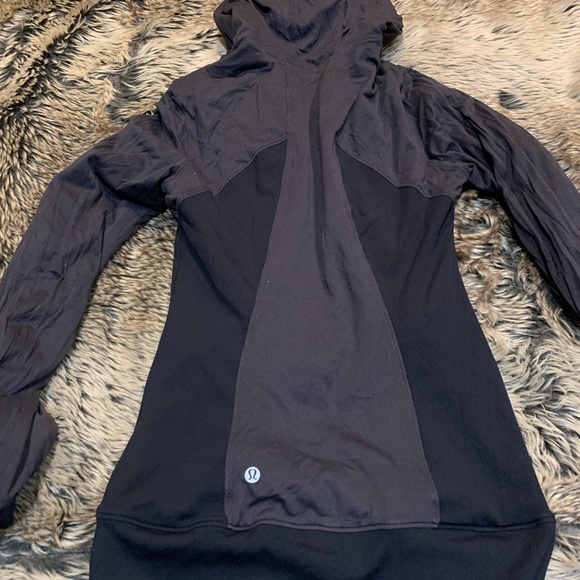 Lululemon Dance Studio Jacket III
Black Size 6 - Picture 7 of 13